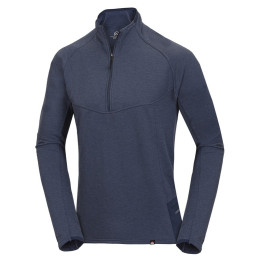 Дамски суитшърт Northfinder PLOSKA тъмно син Darkblue