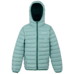 Детско яке Regatta Junior Hooded Marizion