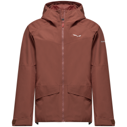 Водоустойчиво Gore-Tex яке Salewa Puez Gtx 2L Epe Jacket W