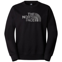 Мъжки суитшърт The North Face M Drew Peak Crew черен TNF BLACK