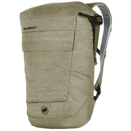 Раница Mammut Xeron Courier 20 l светло каки Olive