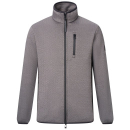 Функционален мъжки суитшърт Regatta Brayleigh сив/черен Ash/Black