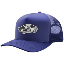 Детска шапка с козирка Vans Classic Patch Curved Bill Trucker
