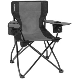 Стол Brunner Action Armchair Equiframe черен