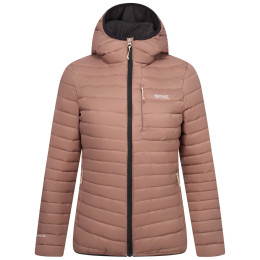 Дамско яке Regatta Womens Lightfell кафяв Mocha