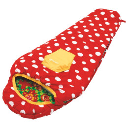 Спален чувал Outwell Butterfly Girl Sleeping Bag
