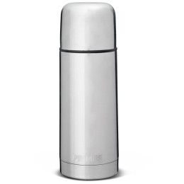 Термос Primus Classic Light Vacuum Bottle 0.5 L сребърен Stainless Steel