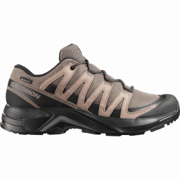 Мъжки туристически обувки Salomon X-Adventure Recon Gore Tex