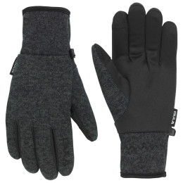 Ръкавици Bula Calm Gloves черен Black
