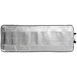 Постелка Brunner Alutramp сив