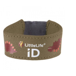 Предпазен колан LittleLife Safety iD Strap