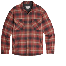 Мъжка риза Royal Robbins M Vista Flannel Shacket