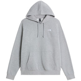 Мъжки суитшърт The North Face M Evolution Simple Dome Regular Hoodie сив TNF Pale Grey Heather