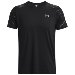 Функционална мъжка тениска Under Armour Rush Emboss SS