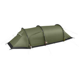 Палатка Fjällräven Keb Endurance 2 зелен PineGreen