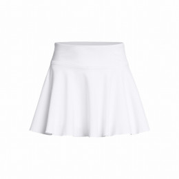 Пола Under Armour Motion Skort бял White / / Black