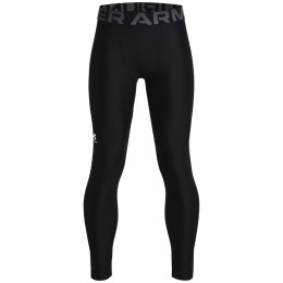 Детски клин Under Armour UA HG Armour Leggings Black