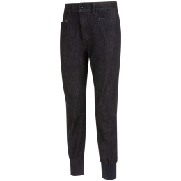 Дамски панталони Wild Country Spotter Denim Pant Woman син dark denim