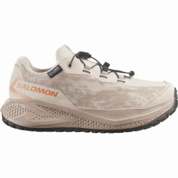 Детски обувки Salomon Aero Grvl Wp J Tapioca-White Pepper-Nectarine