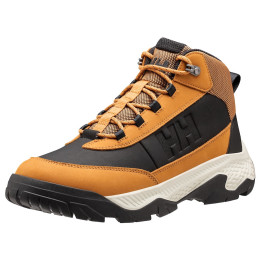 Мъжки туристически обувки Helly Hansen Buckhorn кафяв 725 Honey Wheat / Black
