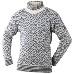 Поло Devold Svalbard Wool High Neck