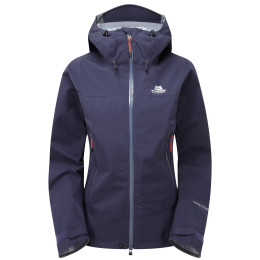 Дамско яке Mountain Equipment Rupal Wmns Jacket син MeSkyglow