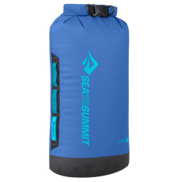 Водоустойчива торба Sea to Summit Big River Dry Bag 13 L син