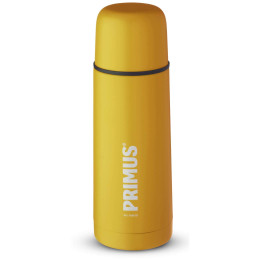 Термос Primus Vacuum bottle 0.5 L жълт Yellow