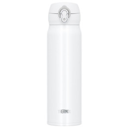 Термос Thermos Motion JNL 600 ml бял bílá