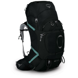 Раница Osprey Ariel Plus 70 черен Black