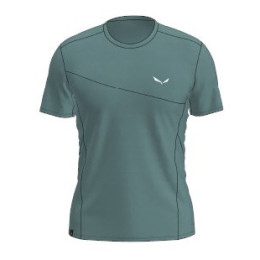 Функционална мъжка тениска Salewa Puez Sporty Dry M T-Shirt