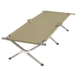 Шезлонг Easy Camp Moonlight Bed бежов MoonlightGrey