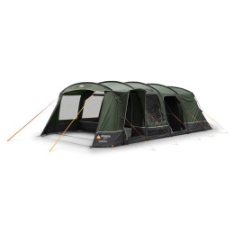 Семейна палатка Vango Sherwood 600XL Package зелен/черен Ivy
