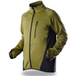 Мъжки суитшърт Trimm Power Light