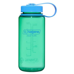 Бутилка Nalgene Wide Mouth 500 ml Sustain
