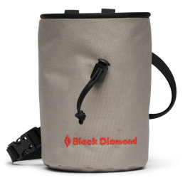 Плик за магнезий Black Diamond Mojo Chalk Bag M/L