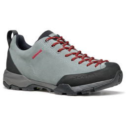 Дамски обувки за трекинг Scarpa Mojito Trail GTX сив
