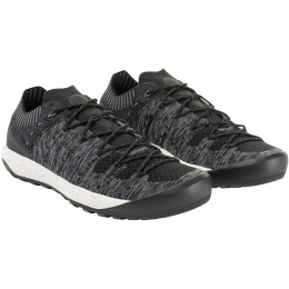 Мъжки обувки Mammut Hueco Knit Low Men черен BlackTitanium
