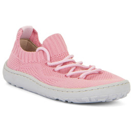 Дамски обувки Frodo Barefoot light Pink