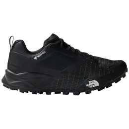 Мъжки туристически обувки The North Face Offtrail Tr Gore-Tex черен Tnf Black/Tnf Black