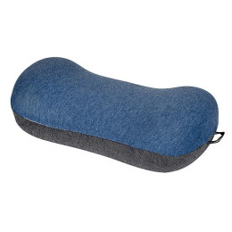 Възглавница Bo-Camp Travel Pillow Memory Foam син Blue/Anthracite