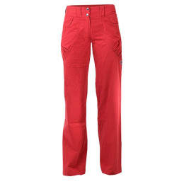 Дамски панталони Tilak Finery винен