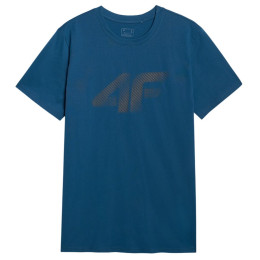 Мъжка тениска 4F Tshirt M2257