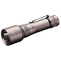 Акумулаторен фенер Fenix C7 сив grey