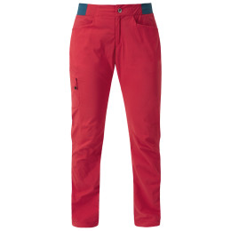 Дамски панталони Mountain Equipment Dihedral Wmns Pant червен