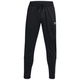 Мъжки анцуг Under Armour Tricot Fashion Track Pant черен