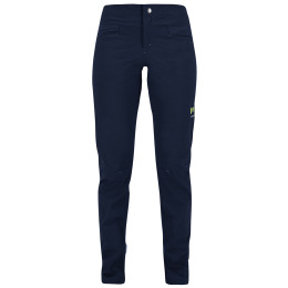 Дамски панталони Karpos Dolada W Pant син