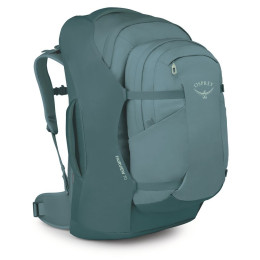 Дамска раница Osprey Fairview 70 син cascade blue/torrent blue