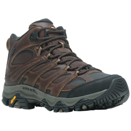 Мъжки зимни обувки Merrell Moab 3 Thermo Mid Wp