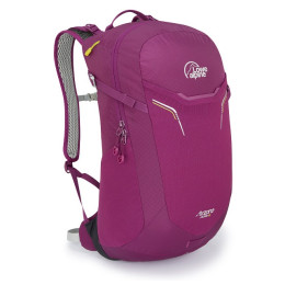 Раница Lowe Alpine AirZone Active 18 лилав Grape